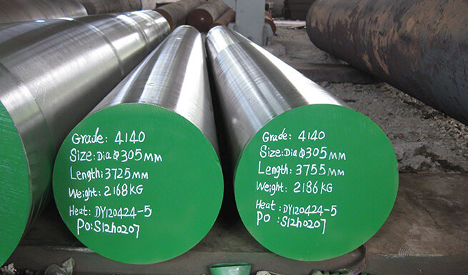 4140 steel
