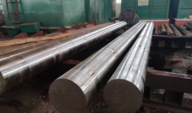 20MnCr5 steel material