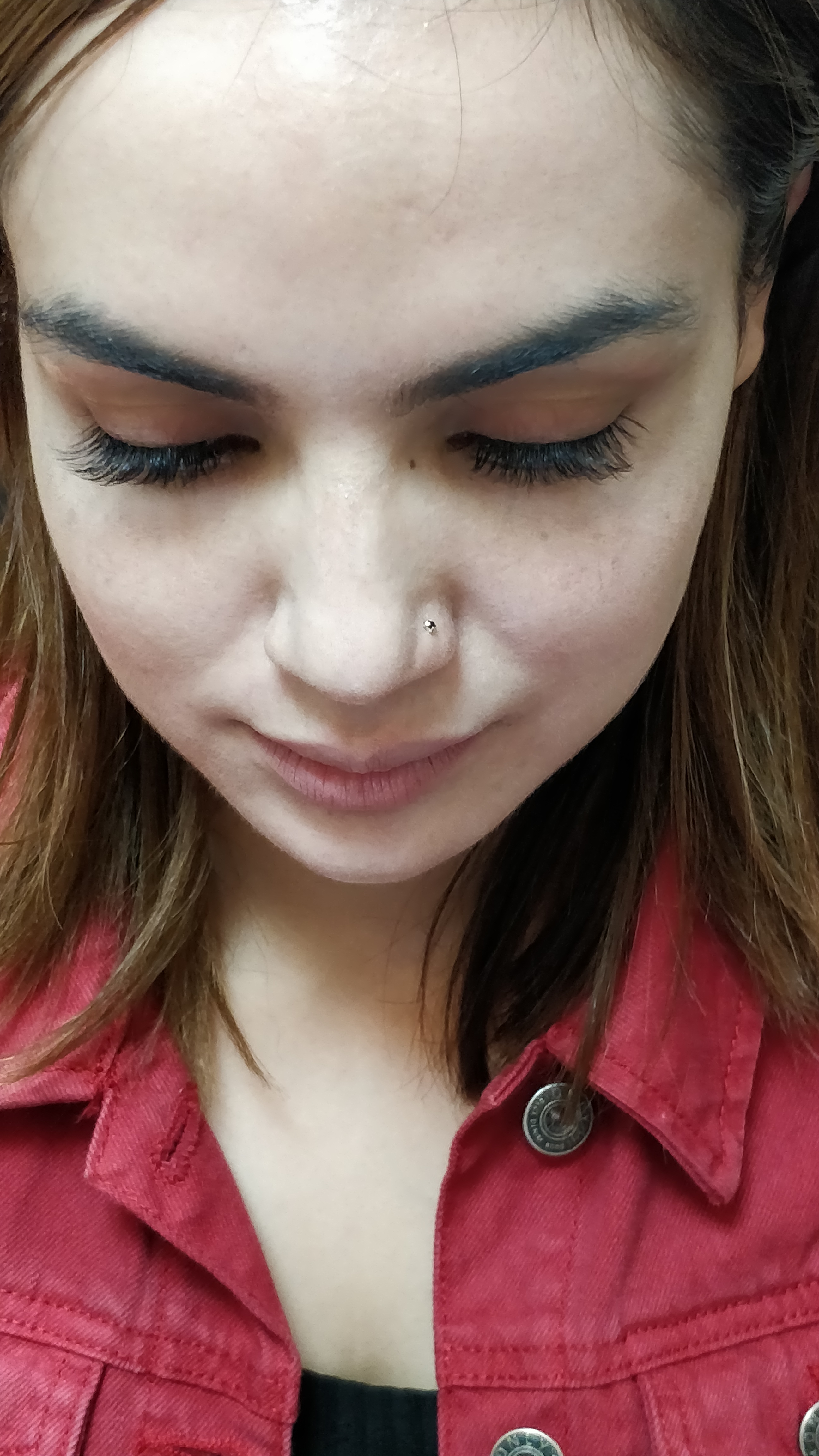 Prem Hair Expert LYNX North Delhi Eyelash Extensions in Sector 20