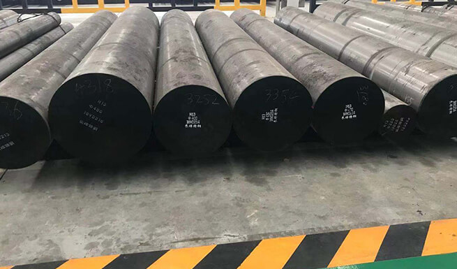 h13 tool steel