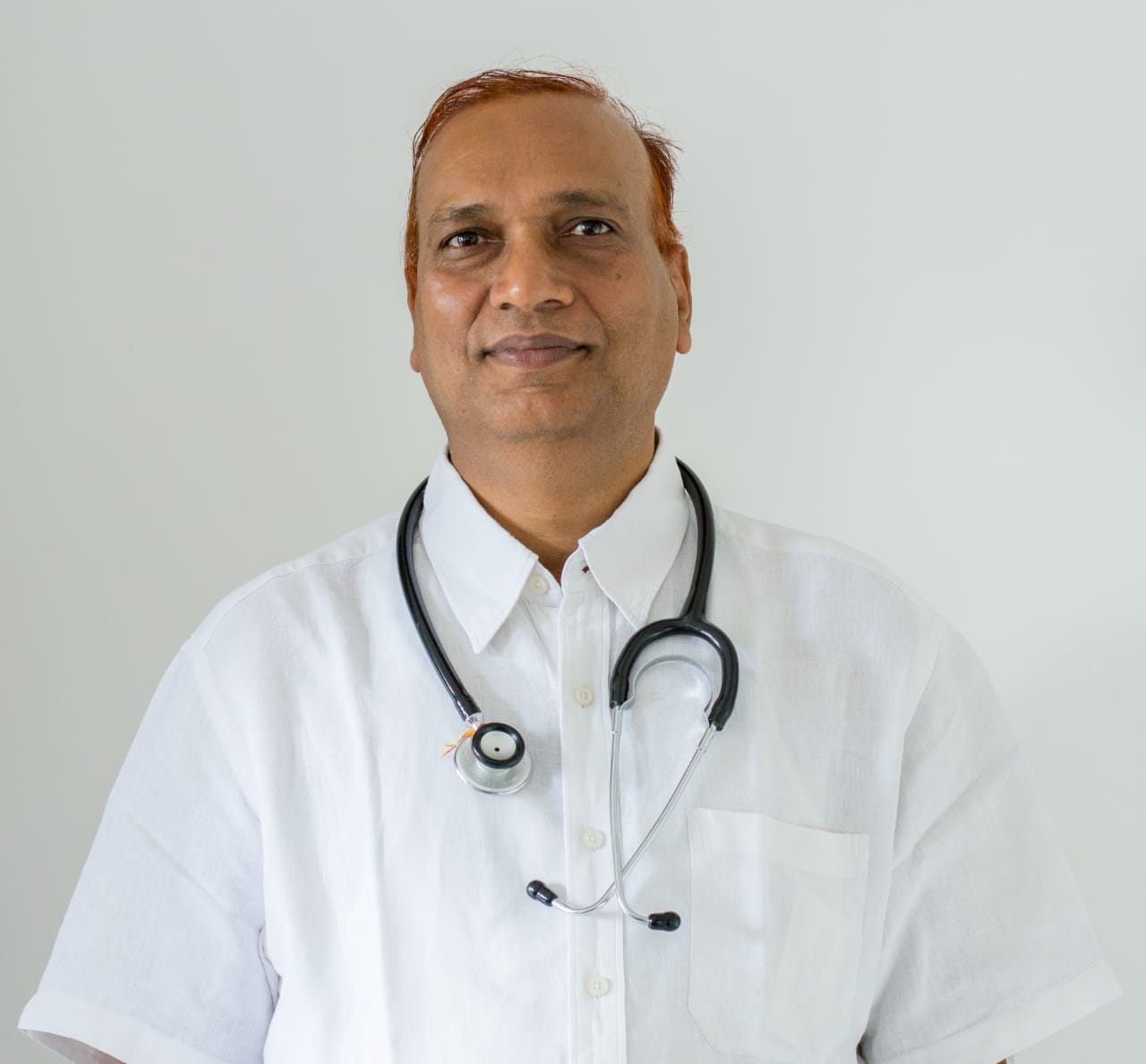 MEET OUR DOCTORS in Bangalore, India