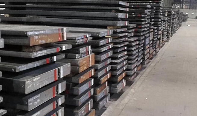 p20 + ni steel supplier
