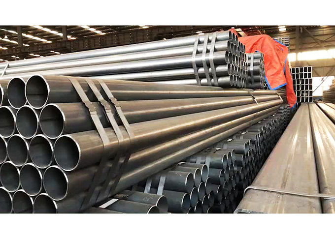En10297 16MnCr5 Cold Drawn Steel Tube Mechanical and General Engineering Purpose 0
