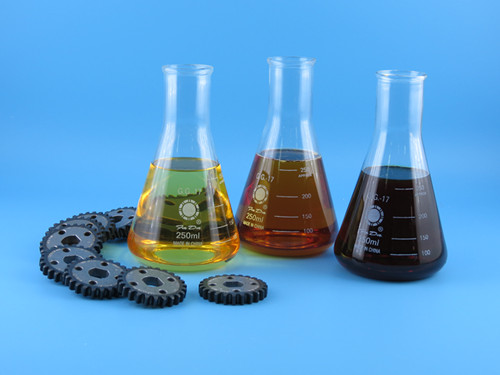 BENZ VCI Film - Anti Corrosion Film - Anti Rust Film