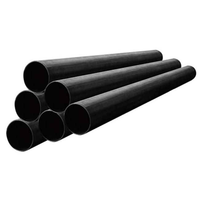 DIN 2391 ST 35 Precision Cold Rolled Carbon Steel SAE1010 Alloy Steel Tubing 0