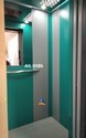 Design Cabin Powder Coated Lift