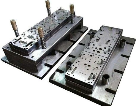 press mold