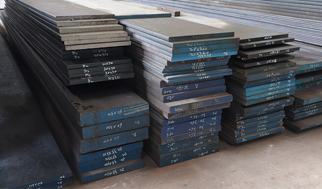 d2 steel