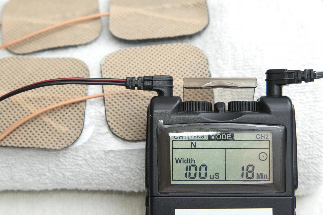 TENs unit