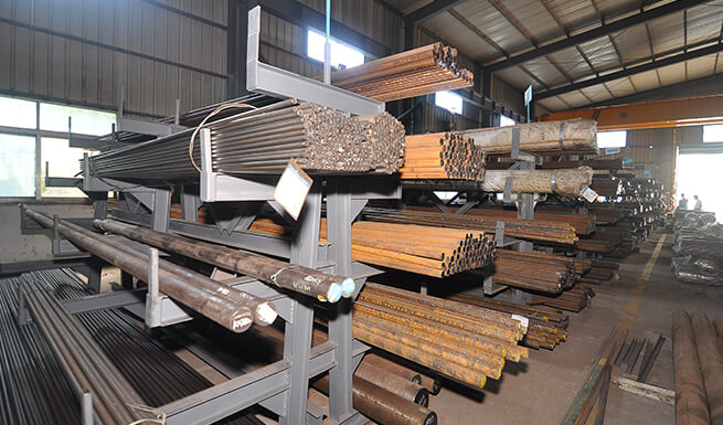 aisi 4340 steel