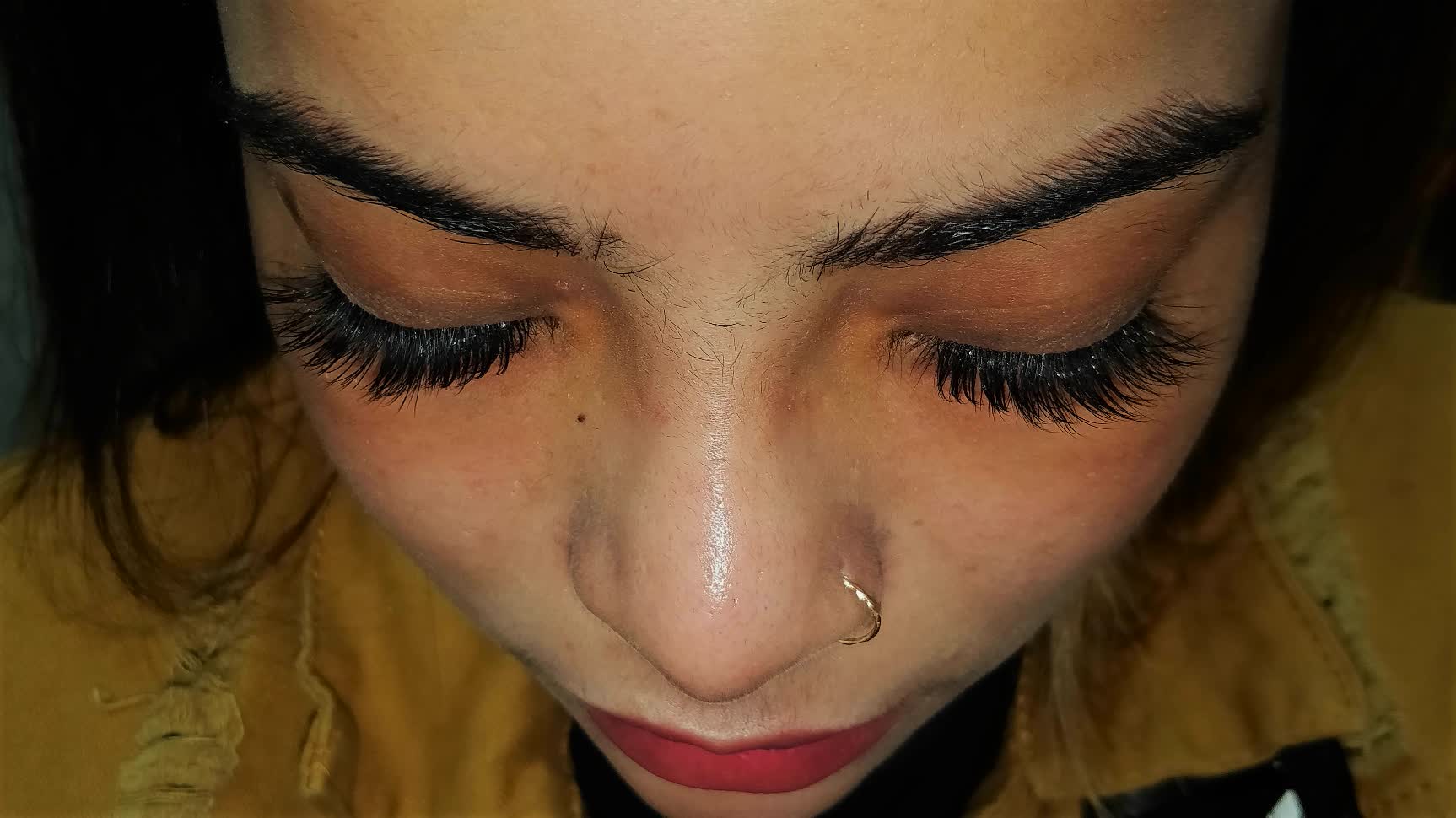 Prem Hair Expert LYNX North Delhi Eyelash Extensions in Sector 20