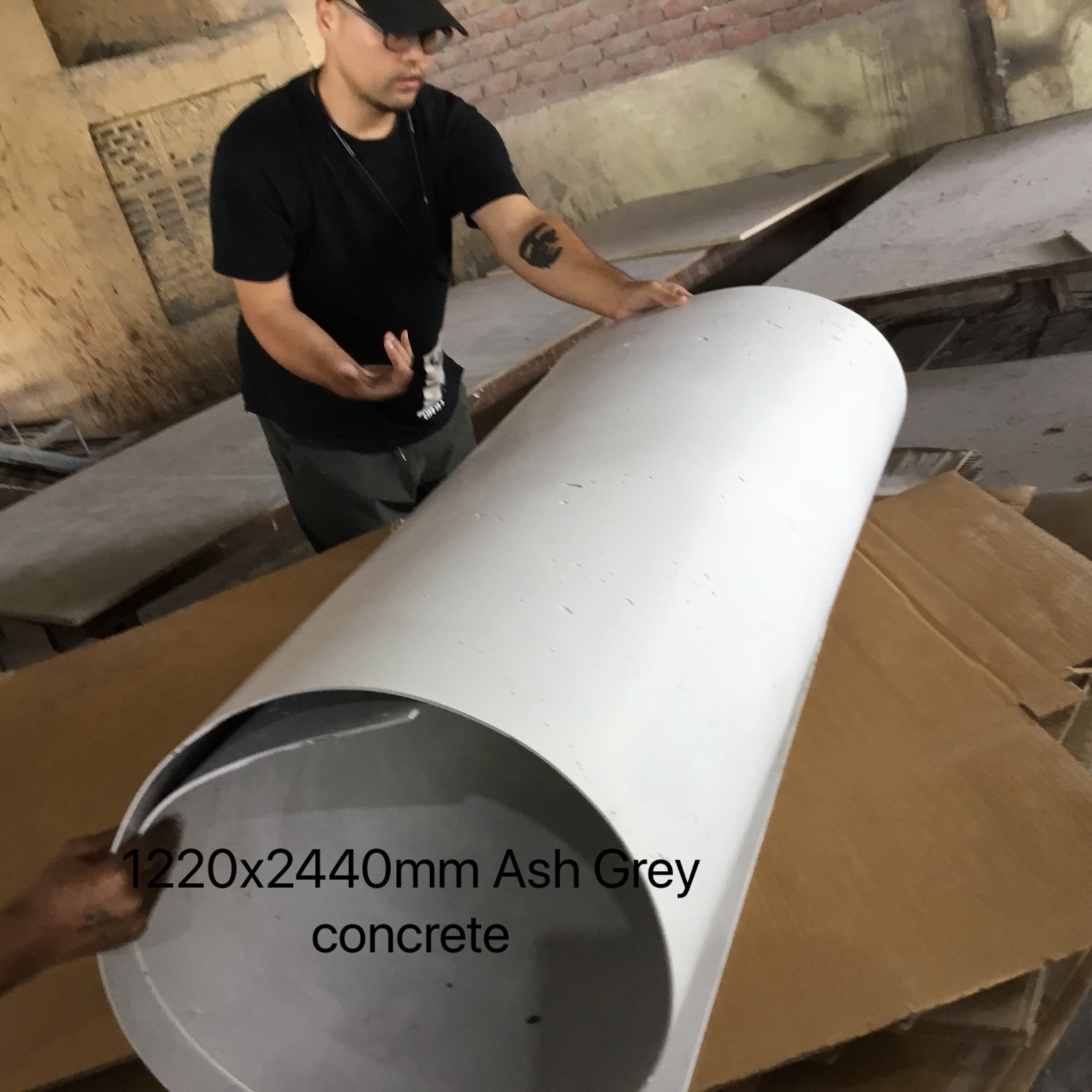 CONCRETE VENEER/BETON FLEXI Classical Stone Veneer,Jaipur