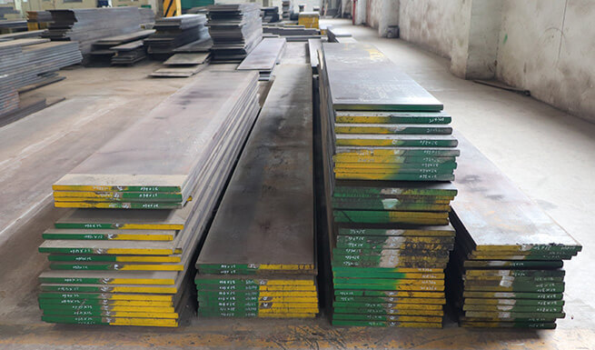 a2 steel