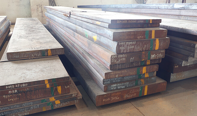h13 steel