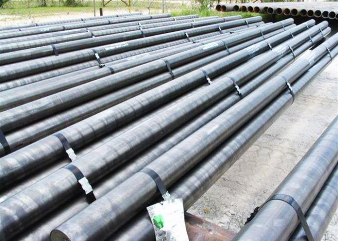 ASTM 1035 DIN CK35 JIS S35C Carbon Steel Bar / Rod 0