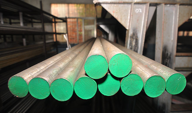 5140 steel