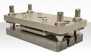 press tool mold