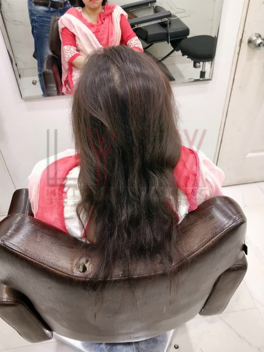Hair Wigs Weaving Extension In Delhi Hair Extensions In
