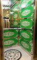 Designer Cabin Mirror Passenger Elevators