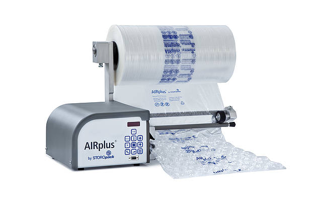 BENZ Packaging Cushion Machine