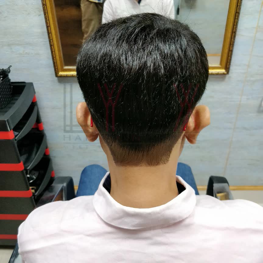 Hair Wigs Weaving Extension In Gurgaon Hair Weaving In Sector