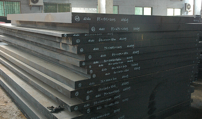 aisi 4140