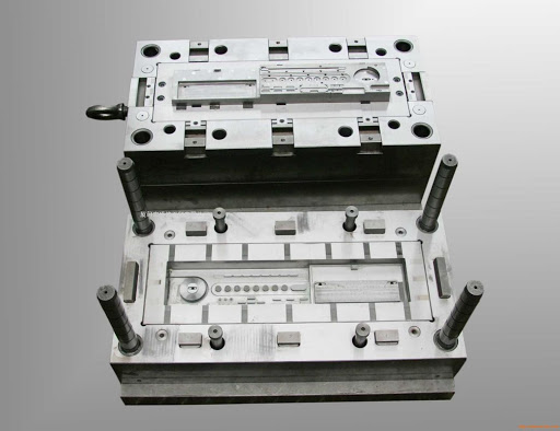 h13 steel hot work mold