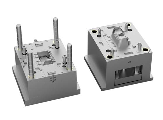 steel for plastic mold