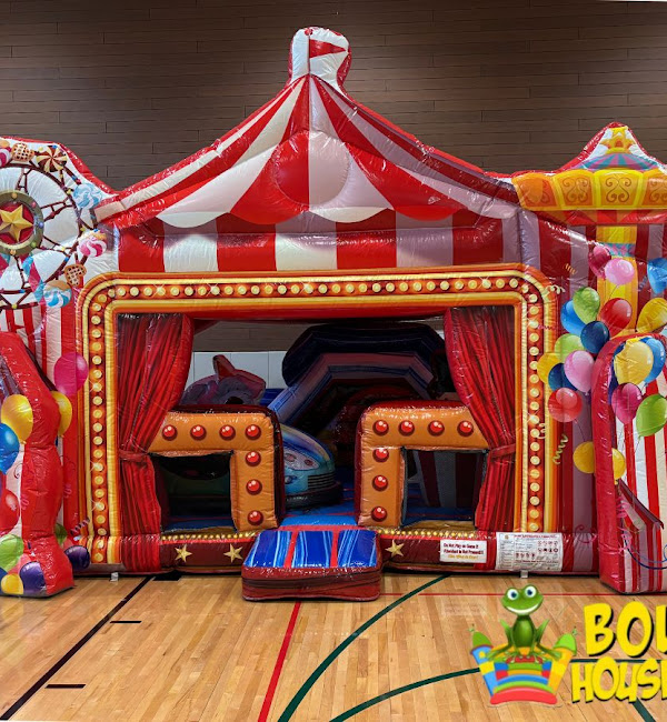 Bounce Houses R US - Party Equipment Rental Service in Chicago Metropolitan Area