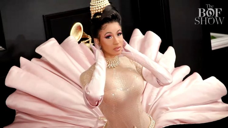 The Unstoppable Rise of Fashion Resale