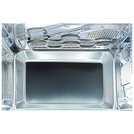 Godrej 20L Convection Microwave Oven - GME 720 CP2 QZ