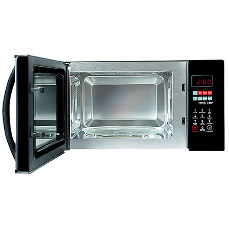 Godrej 23L Convection Microwave Oven - GME 723 CF3 PM Red Daisy