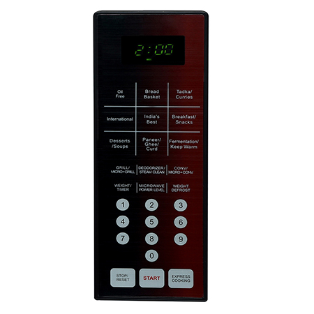 Godrej 25L Convection Microwave Oven - GME 725 CF1 PZ Cherry Blossom