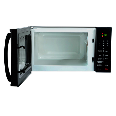 Godrej 20 Litres Grill Microwave Oven - GME 720 GF1 PZ Coral Blossom