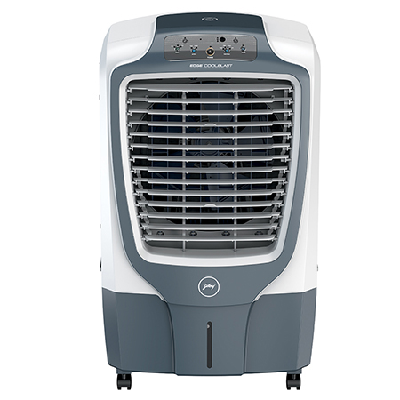 Godrej 80 Ltr Electronic Air Cooler - CL EDGE CB D 100 D QFT5 DKGRT