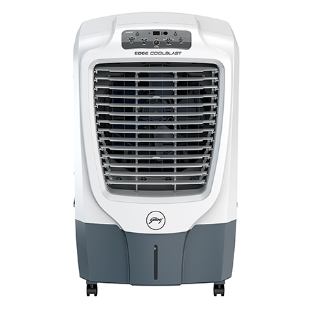 Godrej 60 Ltr Electronic Air Cooler - CL EDGE CB D 80 R QFT4 LiGRT
