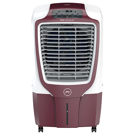 Godrej 80 Ltr Inverter Air Cooler - CL EDGE CB D 100 D RITK5 WNRDT