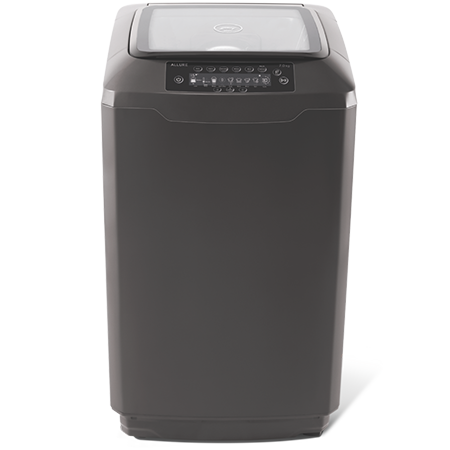 Godrej Eon Allure 7 Kg Fully Automatic Top Load Washing Machine - WT EON ALLURE 700 PANMP Gp Gr