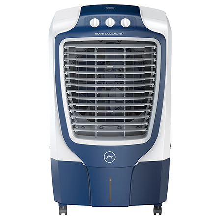 Godrej 80 Ltr Mechanical Air Cooler - CL EDGE CBD 100 DBFT5 BL