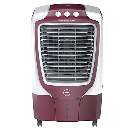 Godrej 80 Ltr Mechanical Air Cooler - CL EDGE CBD 100 DBFT5 WNRD