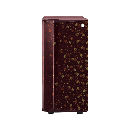 Godrej Axis 181 Ltr 2 Star Direct Cool Single Door Refrigerator - RD AXIS 196B 23 TRF HX WN