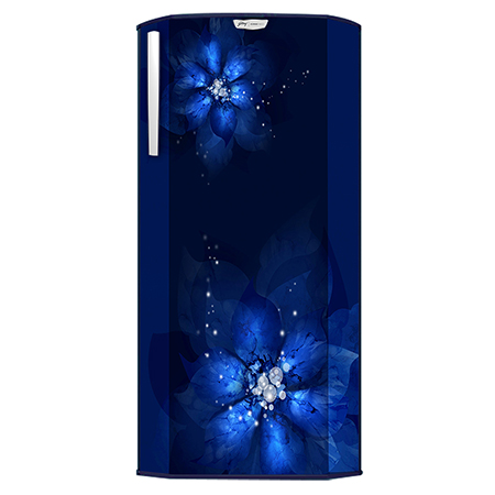 Godrej Edge NEO 192 Ltr 4 Star Direct Cool Single Door Refrigerator - RD EDGENEO 207D 43 THI ZN BL