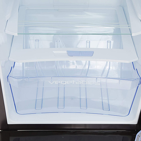 Godrej Edge Pro 190 Ltr 3 Star Direct Cool Single Door Refrigerator - RD EDGEPRO 205C 33 TAF ZN WN