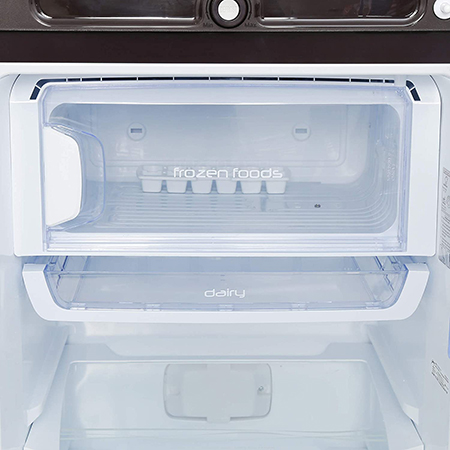 Godrej Edge Pro 190 Ltr 3 Star Direct Cool Single Door Refrigerator - RD EDGEPRO 205C 33 TAF ZN WN