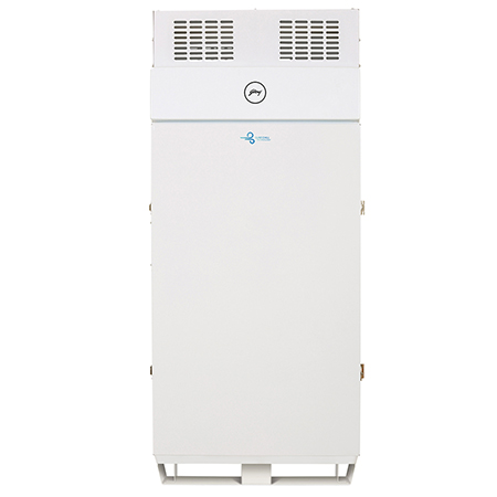 GVR 225 AC Vaccine Storage Refrigerator