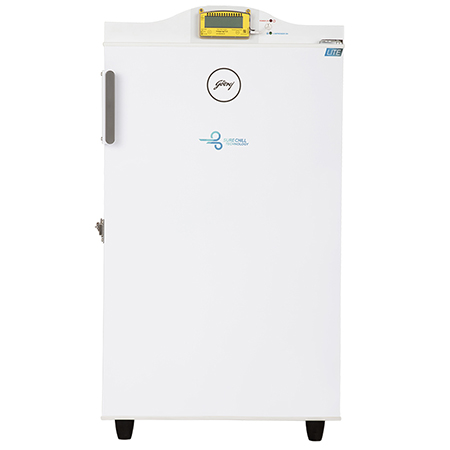 GVR 25 LITE AC Vaccine Storage Refrigerator