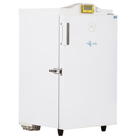 GVR 25 LITE AC Vaccine Storage Refrigerator