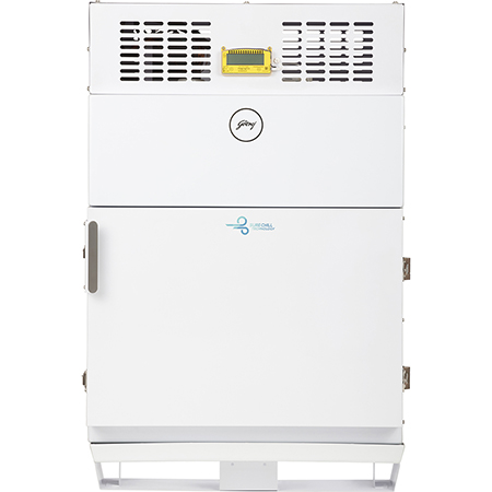 GVR 50 AC Vaccine Storage Refrigerator