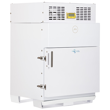 GVR 50 AC Vaccine Storage Refrigerator