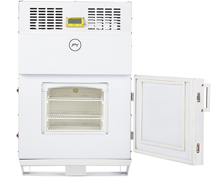 GVR 50 AC Vaccine Storage Refrigerator